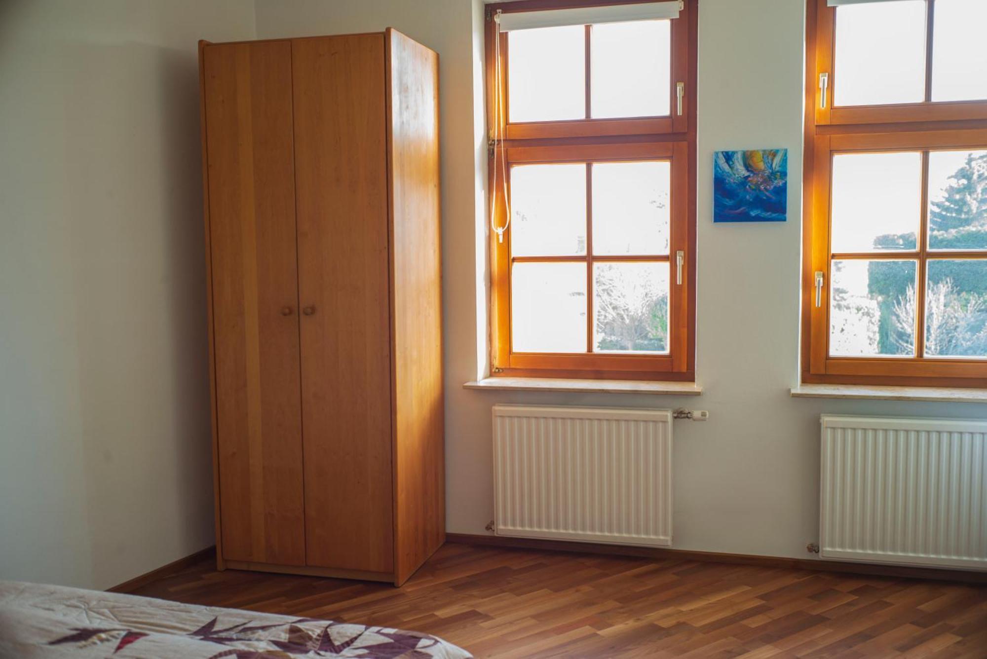 Herrlicher Ausblick Ueber Wien Luaran gambar
